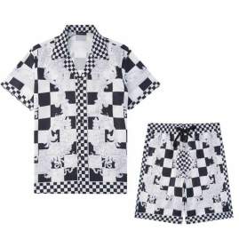 Picture of Versace Shirt Pant Suits _SKUVersaceM-3XL973675324765